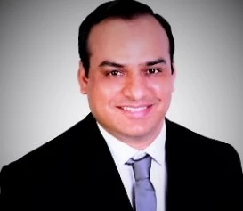 Abdul Khalik, Brampton, Real Estate Agent